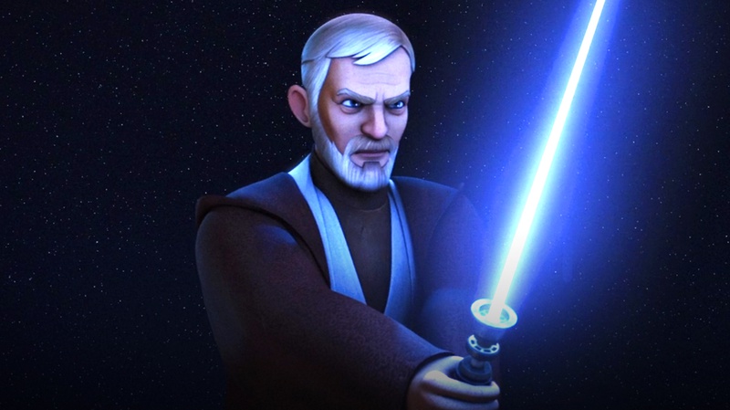 Star Wars: 17 Jedi Quotes To Inspire Your Everyday Life In the Galaxy