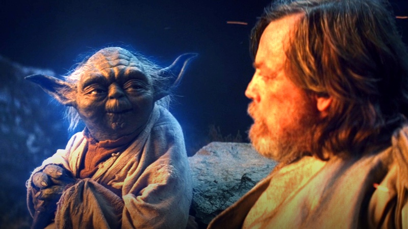 Star Wars: 17 Jedi Quotes To Inspire Your Everyday Life In the Galaxy