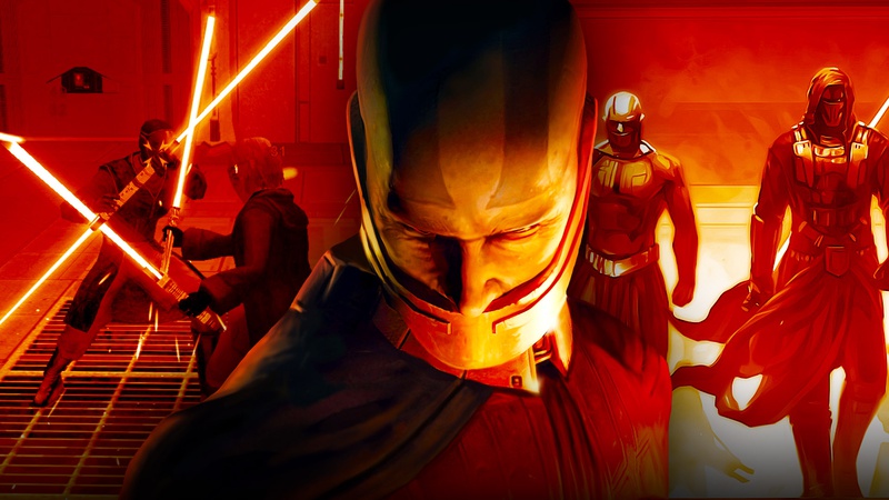 Star Wars Knights of the Old Republic