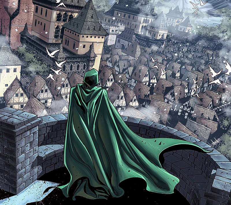 latveria-doctor-doom-comics