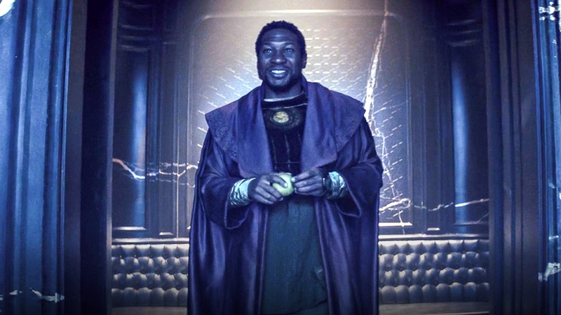 Kang The Conqueror Mcu Jonathan Majors Loki Series Ka - vrogue.co