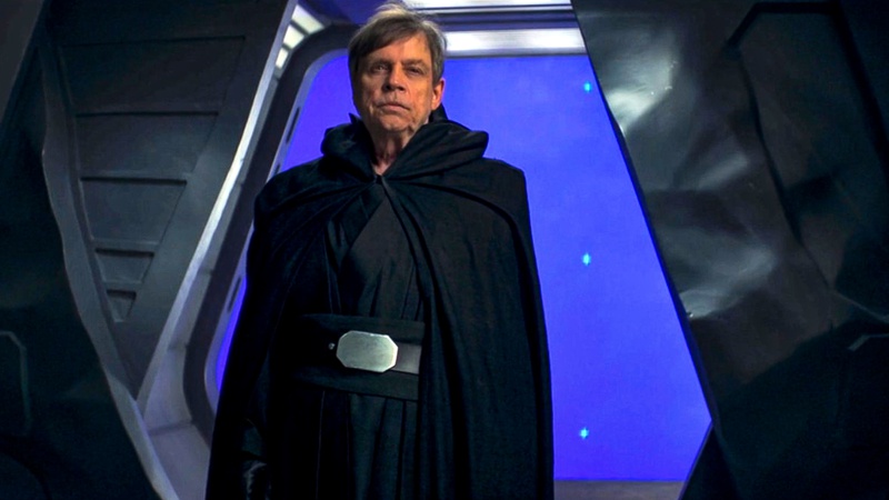 Mark Hamill Reveals How Marvel Movies Influenced His Return In The Mandalorian 