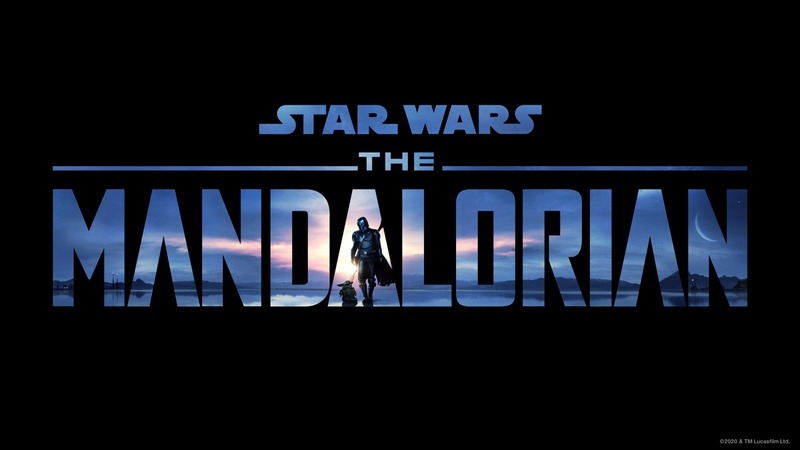 Imagem Teaser de The Mandalorian Season 2