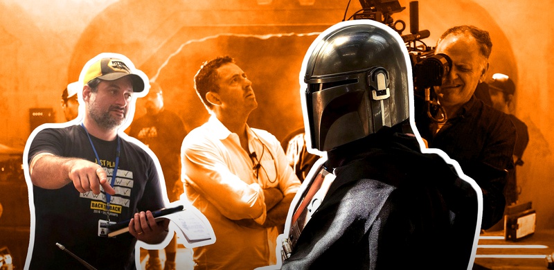 The Mandalorian Season 2 Release Ahsoka Baby Yoda Plot And Everything Else To Know