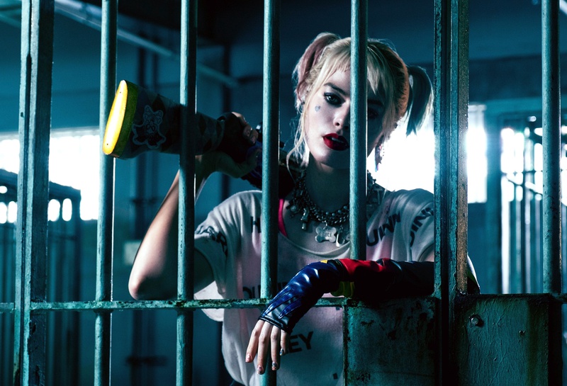 Margot Robbie Harley Quinn