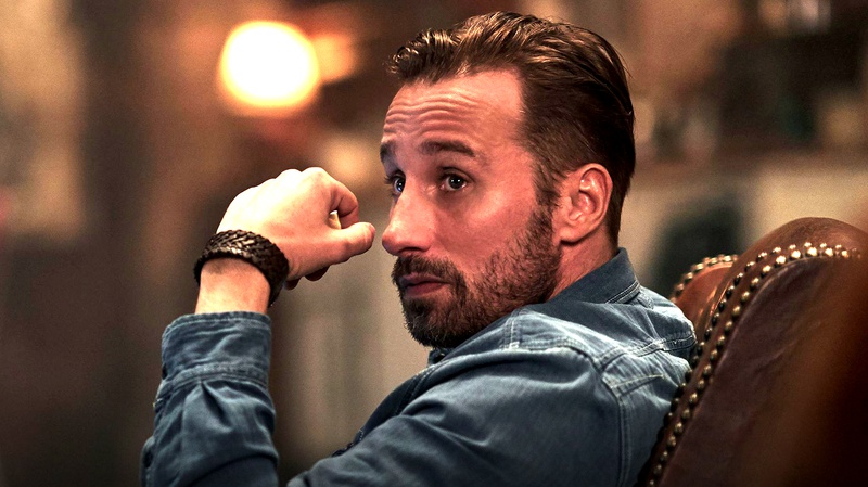 matthias schoenaerts