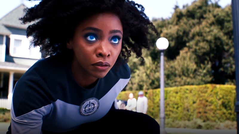 WandaVision: Monica Rambeau Actress Addresses Superhero Status & Representation In MCU