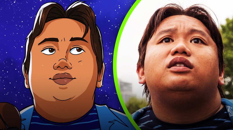 Ned Leeds