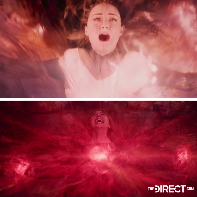 Scarlet Witch  HQ solo da Feiticeira Escarlate ganha prévia! - Tropa Geek