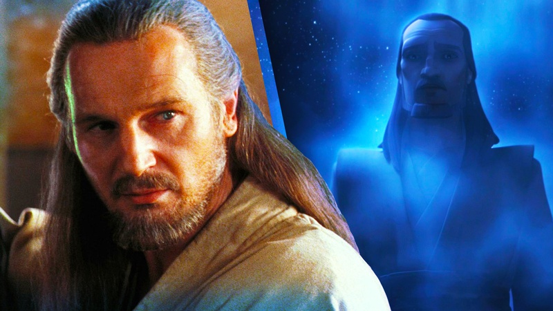 Qui-Gon Jinn