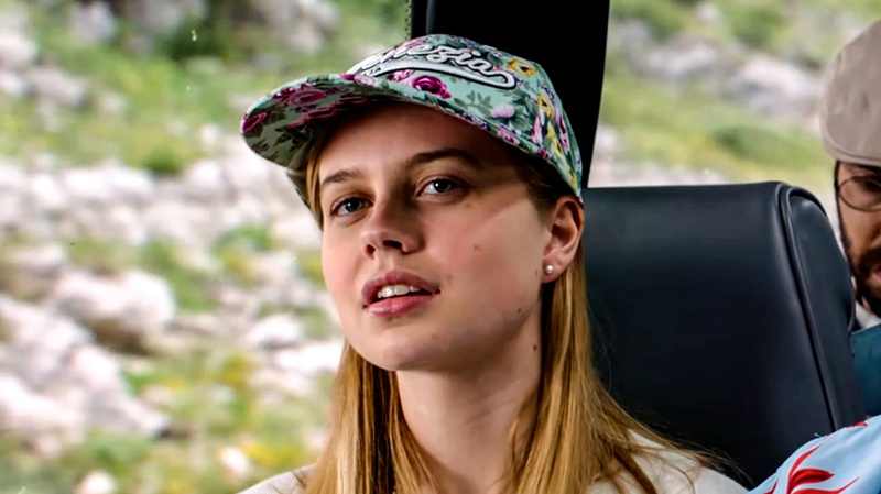  Betty Brandt Angourie Rice