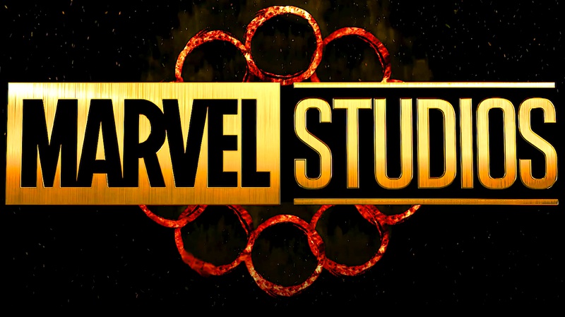 Shang-Chi Marvel Studios Logo