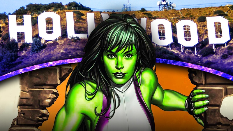 She-Hulk Cameos Hollywood