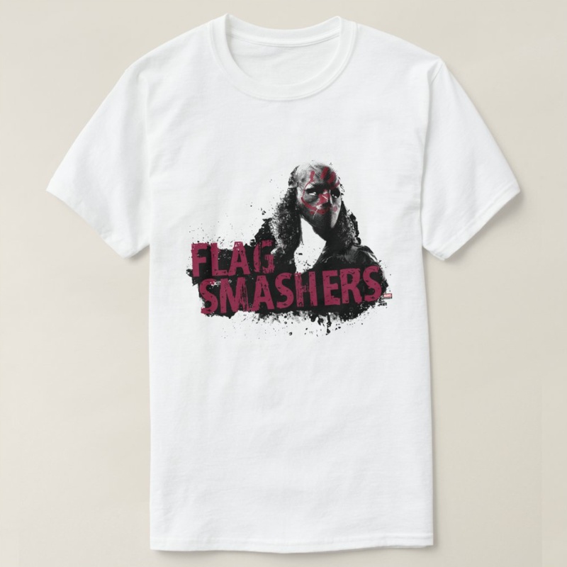 T-Shirt The Falcon and the Winter Soldier