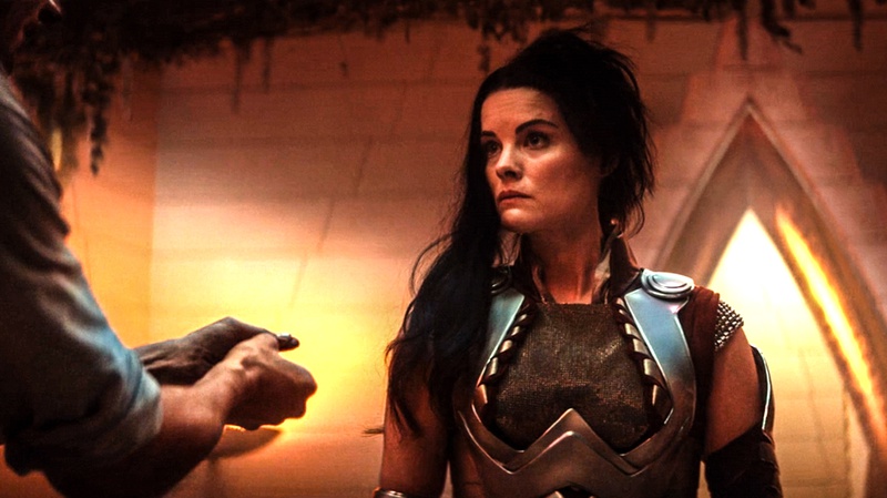 Lady Sif, Episode 4, Loki