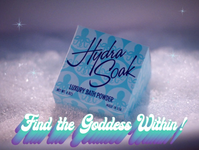 HYDRA Soak Soap WandaVision