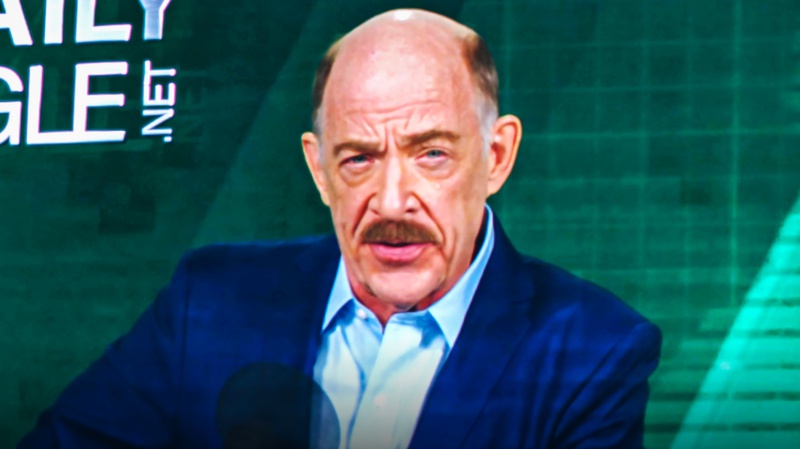 J Jonah Jameson