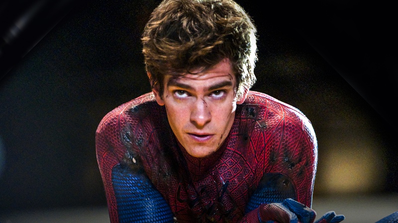 Andrew Garfield