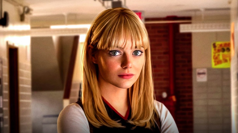 Gwen Stacy