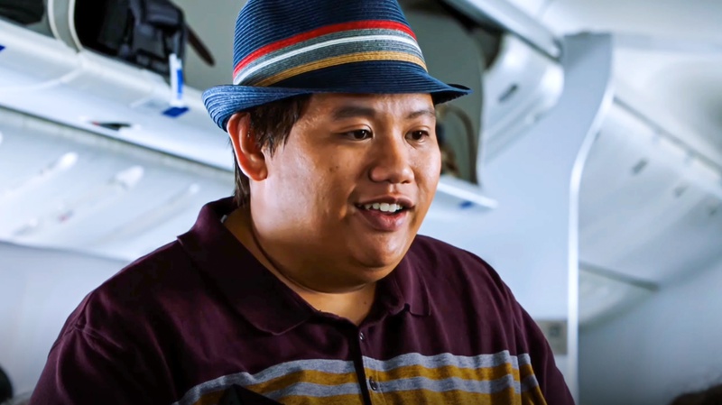 Ned Leeds