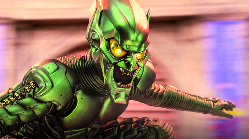 Green Goblin