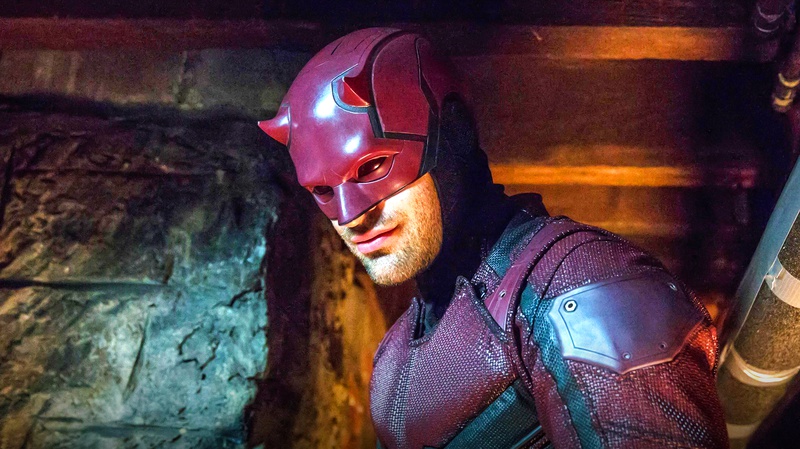 Daredevil