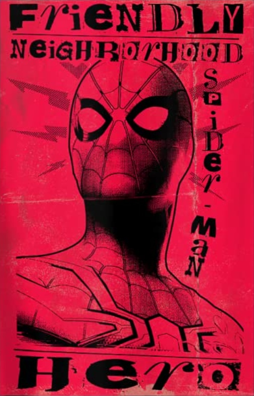 Spider-Man, Friendly Neighborhood, Hero