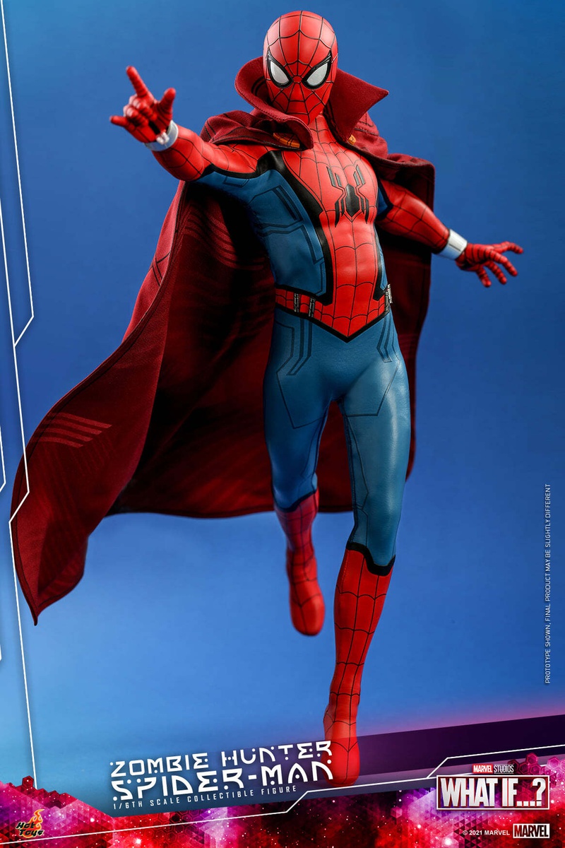 MCU: Spider-Man's Next Costume Receives Best Look Yet Thanks To