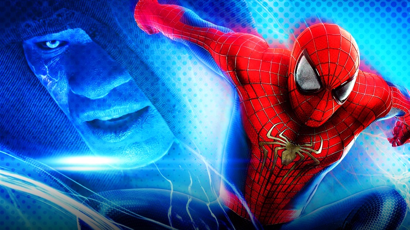 The Amazing Spider-Man 2