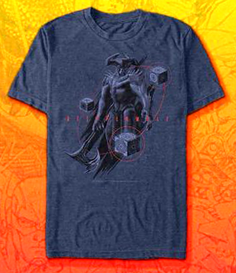 Steppenwolf Shirt