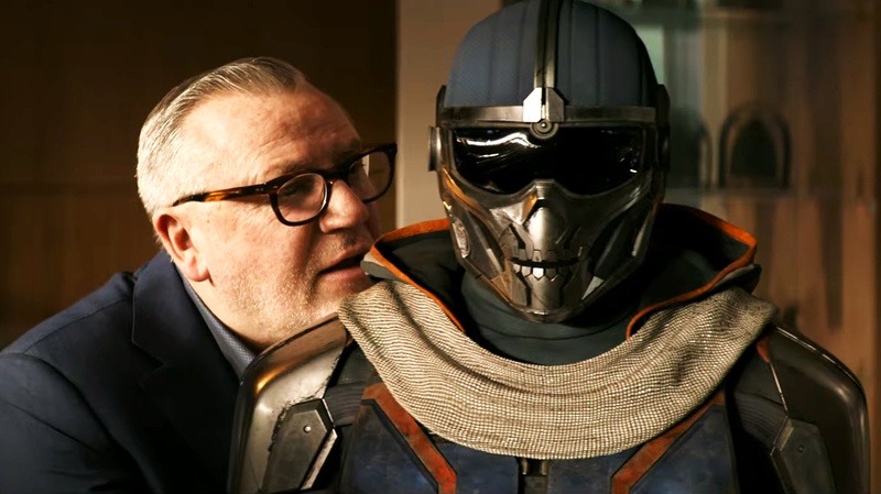 Ray Winstone Dreykov Taskmaster