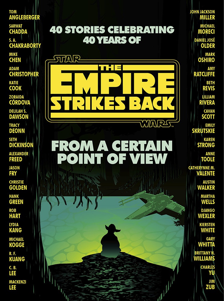 Empires Strikes Back: From A Certain Point of View