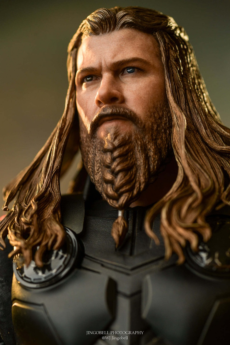 Thor Beard