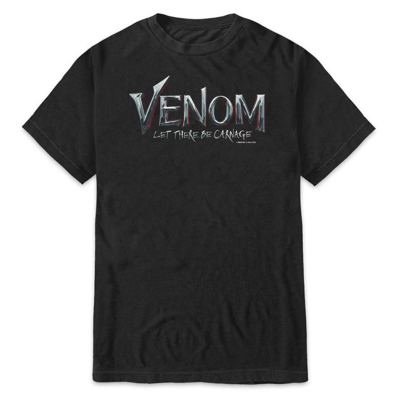 Venom 2 Merchandise