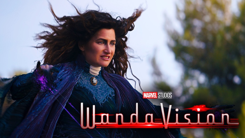 WandaVision's True Villain: Hayward, Agatha, or Scarlet Witch?