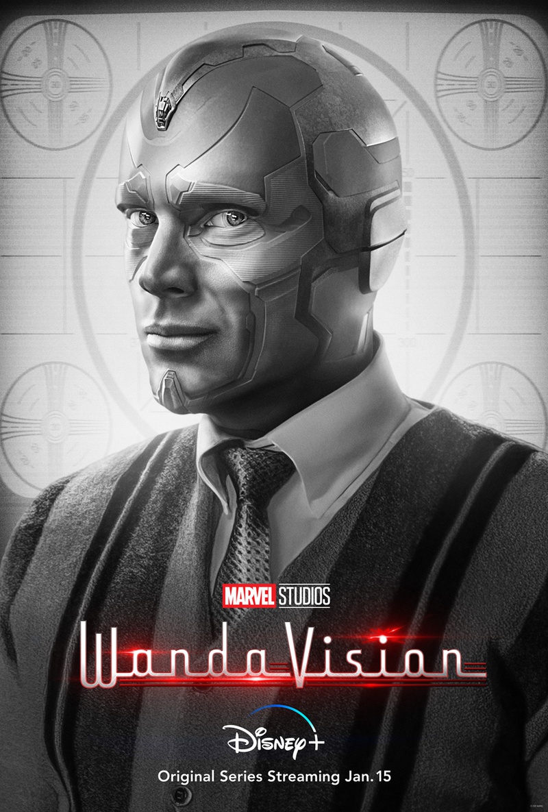 Vision Poster