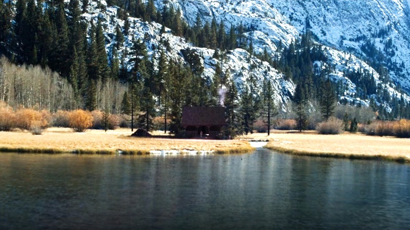 Cottage on Wundagore