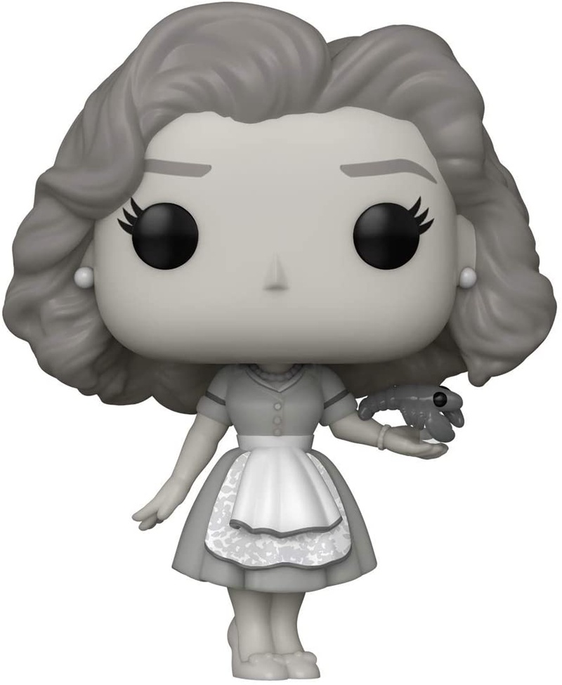 90s wanda funko pop