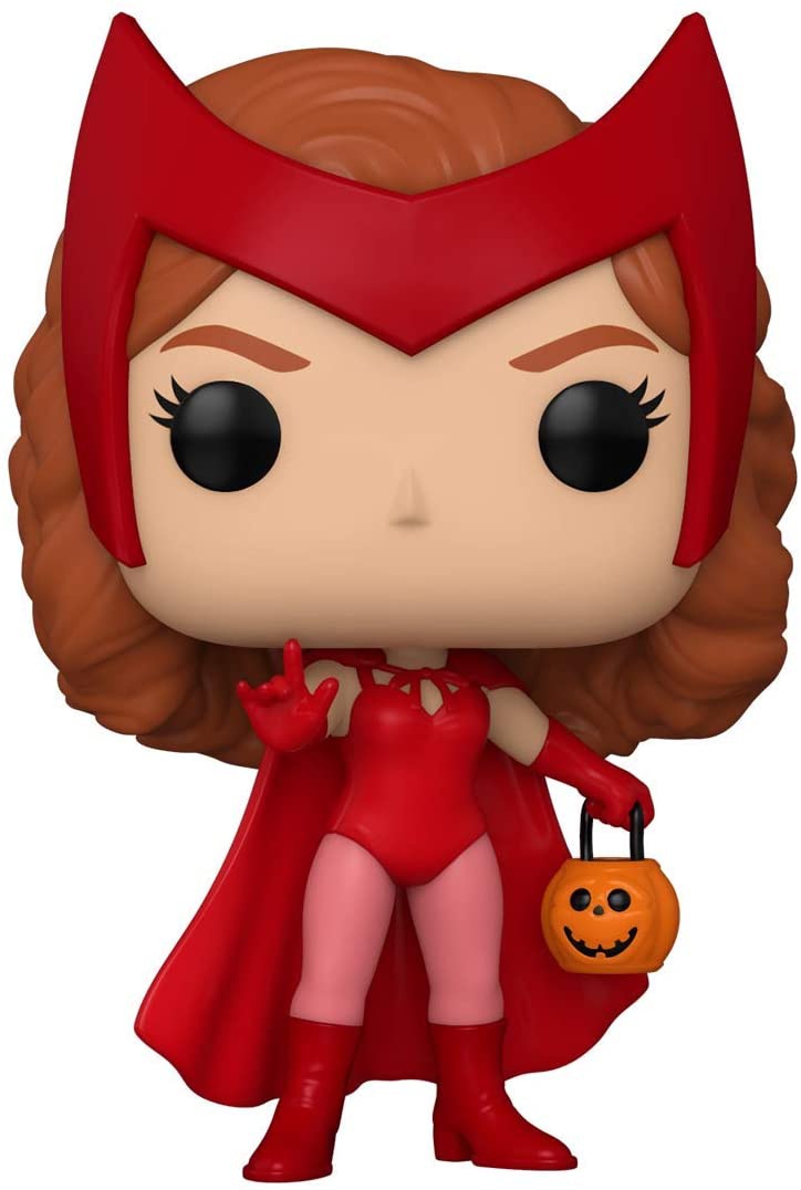 90s wanda funko pop