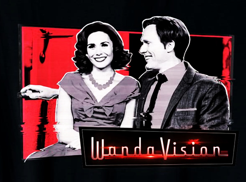 WandaVision Promo