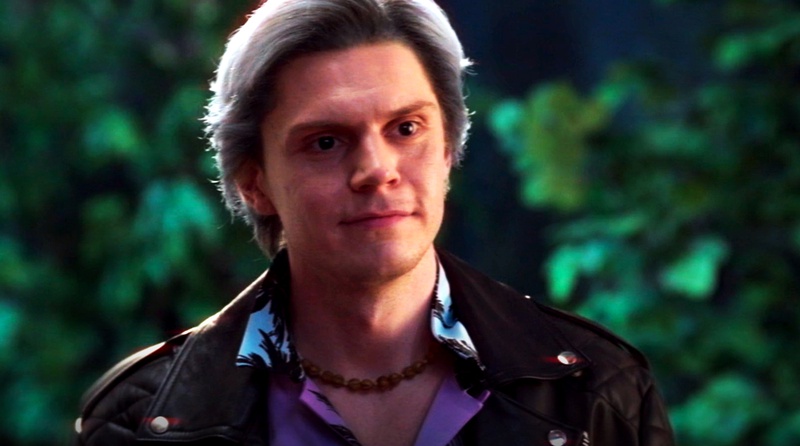 Evan Peters WandaVision