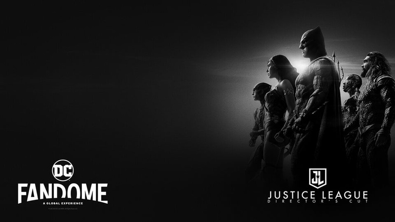 Zack Snyder Reveals When Justice League Arrives On HBO Max! - Bounding Into  Comics