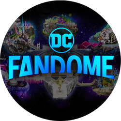 DC FanDome - The Direct