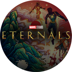 The Eternals (Movie) - The Direct